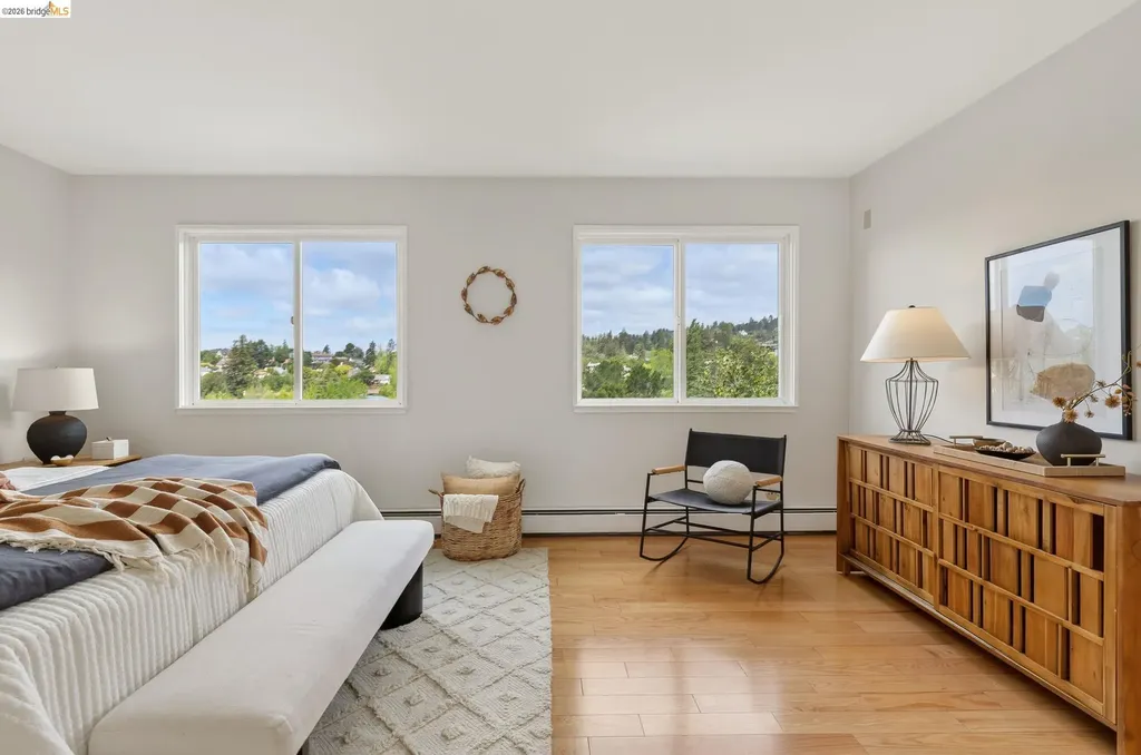 4 Cavendish Lane Piedmont CA 94602