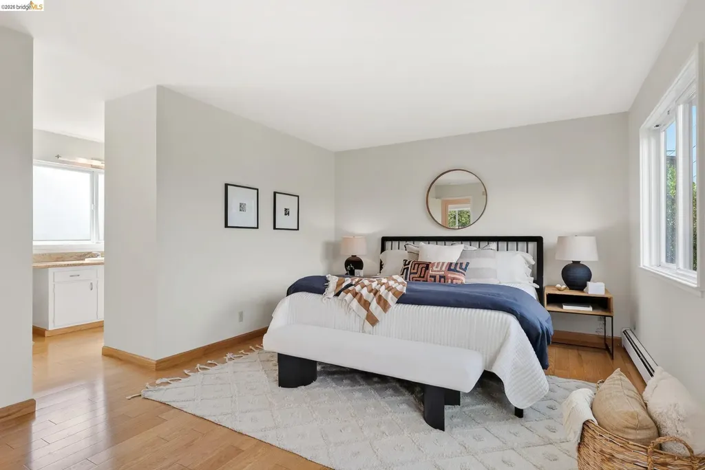 4 Cavendish Lane Piedmont CA 94602
