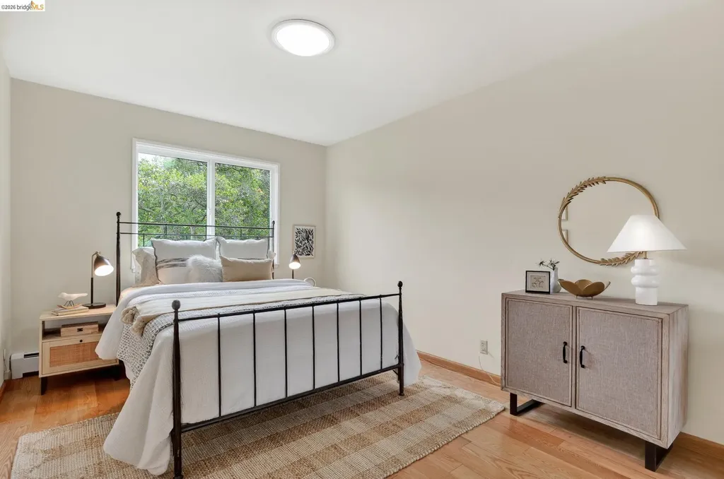 4 Cavendish Lane Piedmont CA 94602
