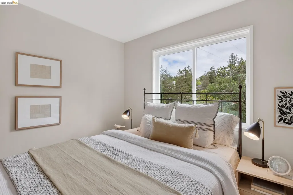4 Cavendish Lane Piedmont CA 94602