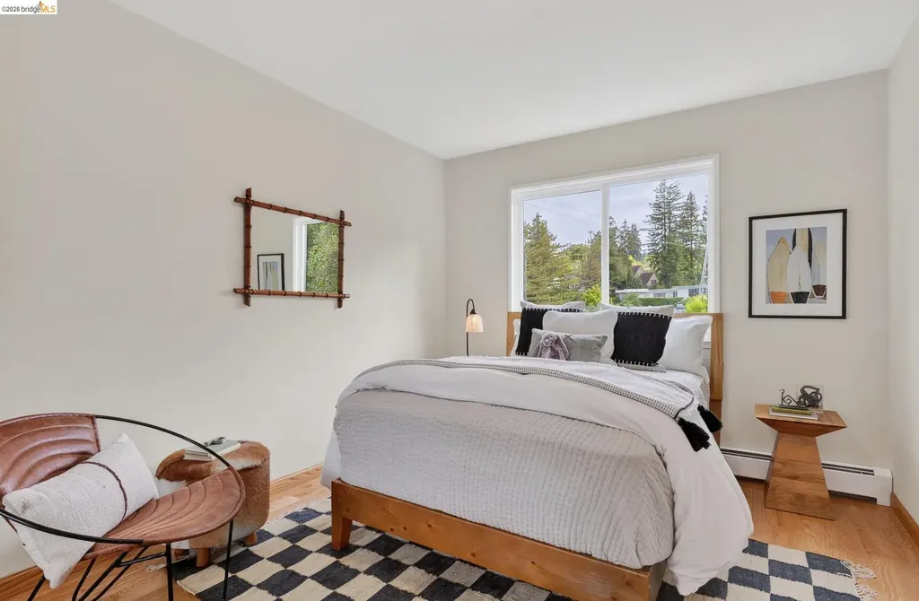4 Cavendish Lane Piedmont CA 94602