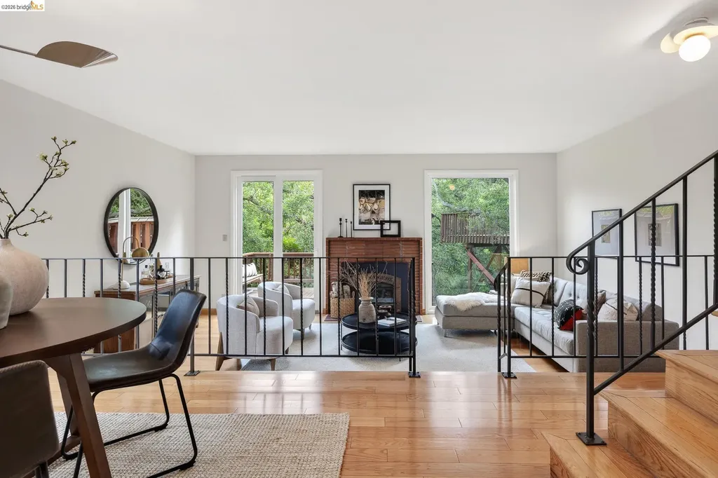 4 Cavendish Lane Piedmont CA 94602
