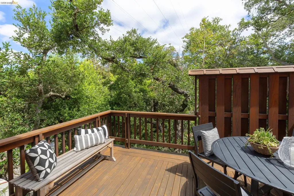 4 Cavendish Lane Piedmont CA 94602