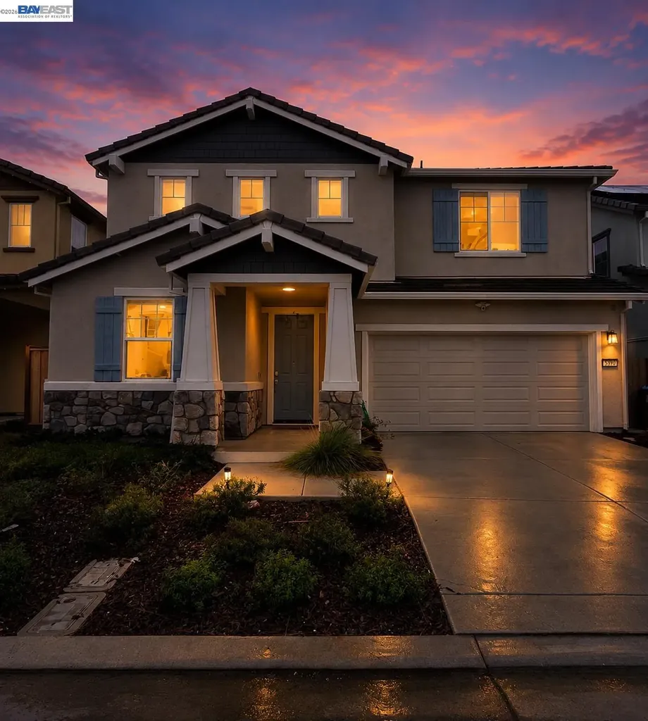 5390 Shenandoah Valley Lane Antioch CA 94531