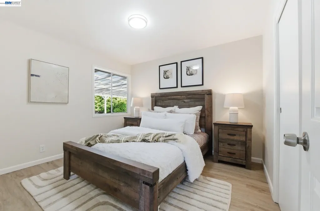 1902 Evergreen Avenue San Leandro CA 94577