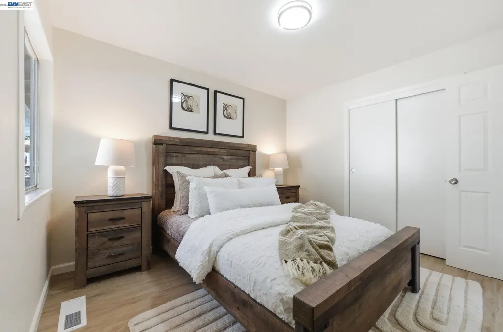 1902 Evergreen Avenue San Leandro CA 94577