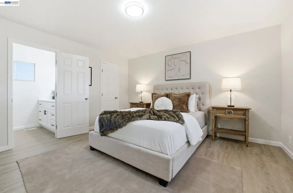 1902 Evergreen Avenue San Leandro CA 94577