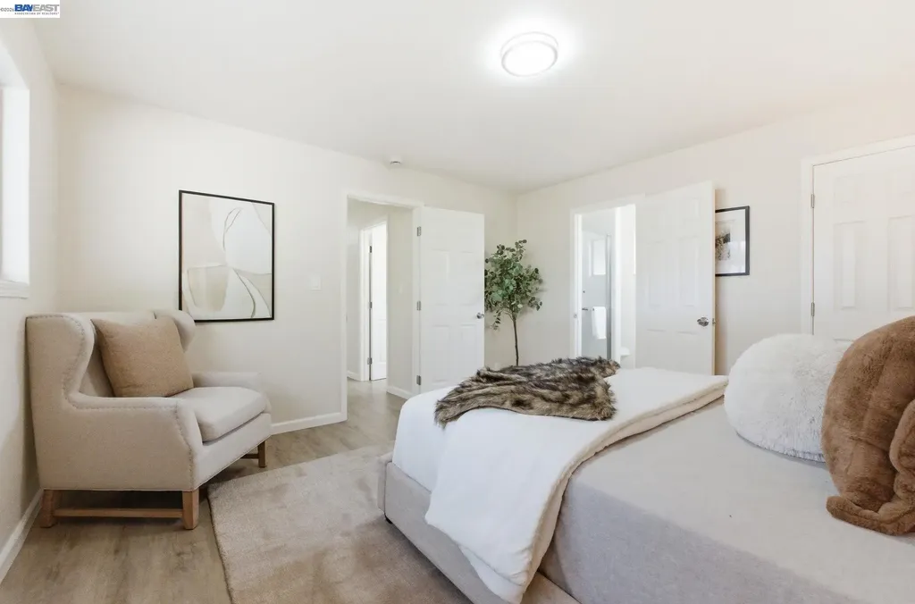 1902 Evergreen Avenue San Leandro CA 94577