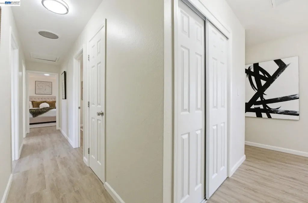 1902 Evergreen Avenue San Leandro CA 94577