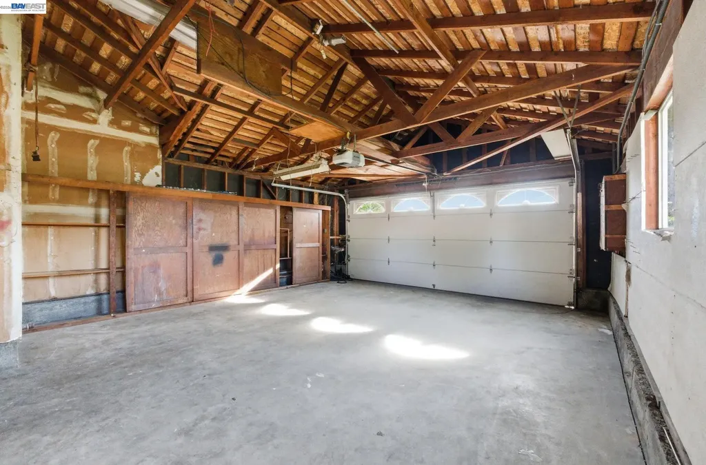 1902 Evergreen Avenue San Leandro CA 94577