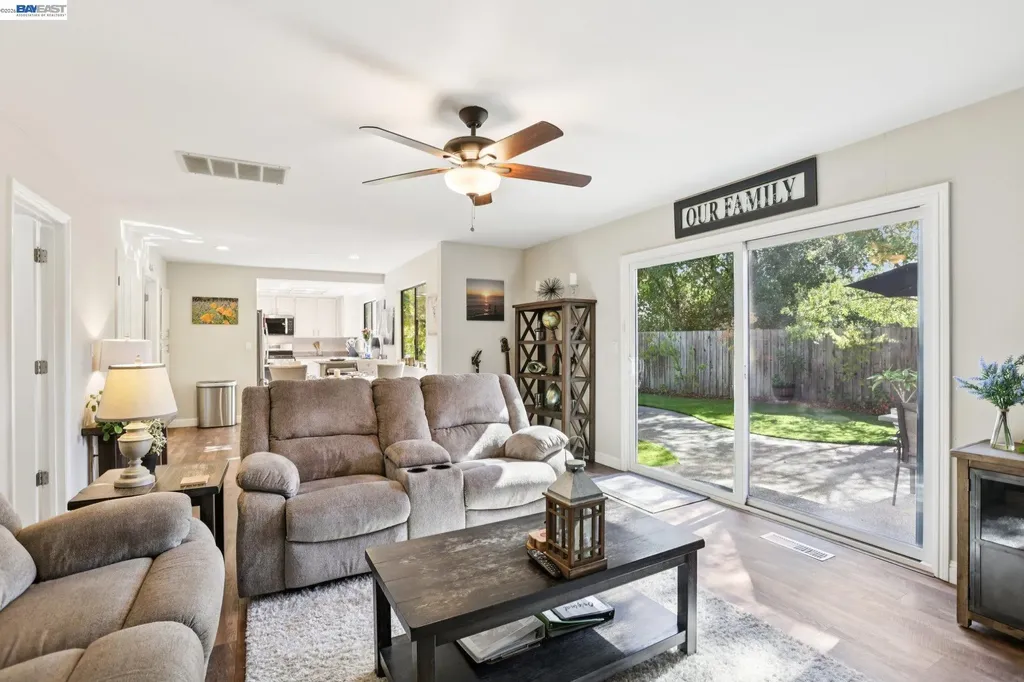 300 Lodgepole Court Martinez CA 94553
