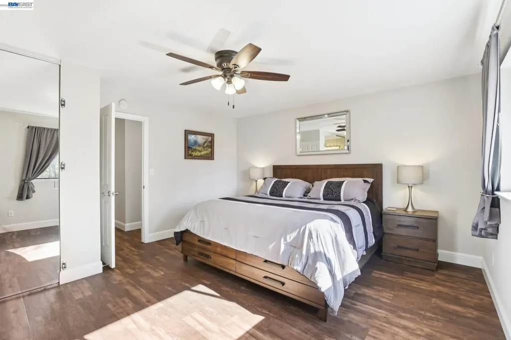 300 Lodgepole Court Martinez CA 94553