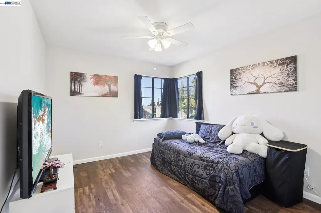 300 Lodgepole Court Martinez CA 94553