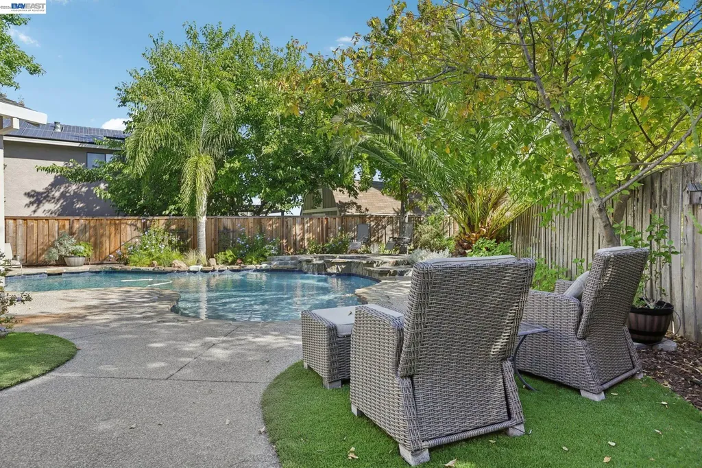300 Lodgepole Court Martinez CA 94553