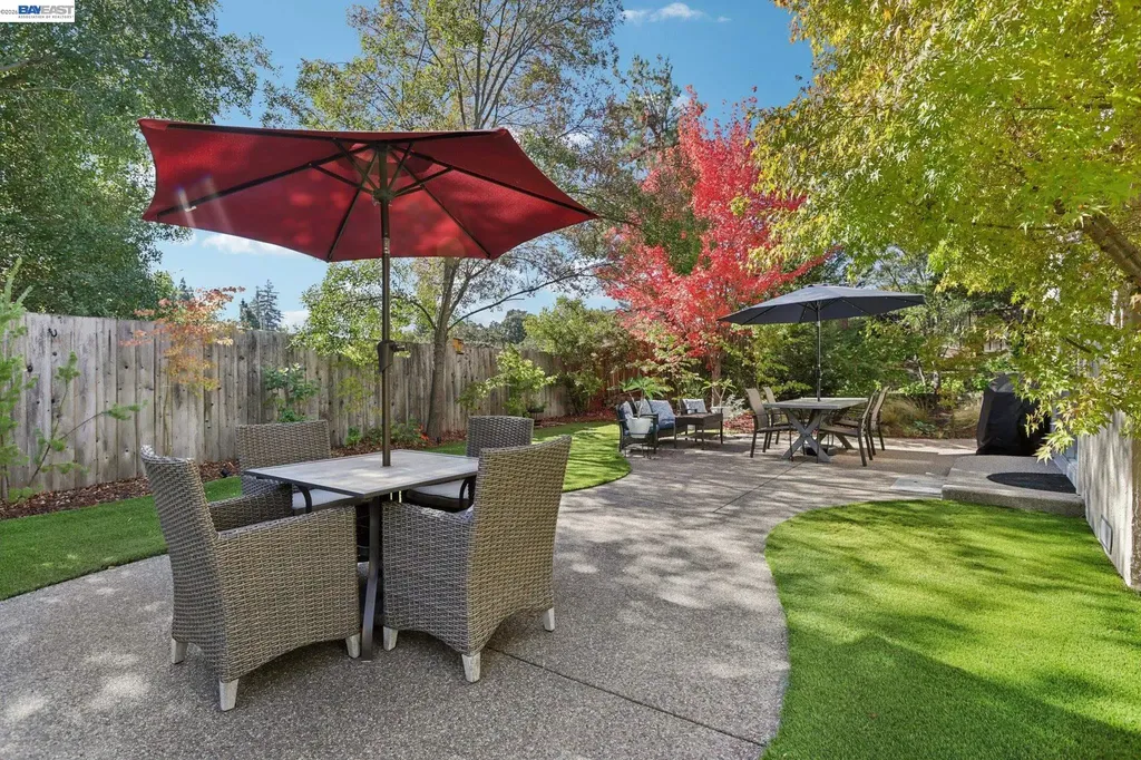 300 Lodgepole Court Martinez CA 94553