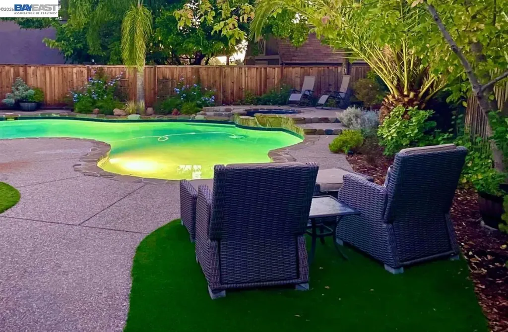 300 Lodgepole Court Martinez CA 94553
