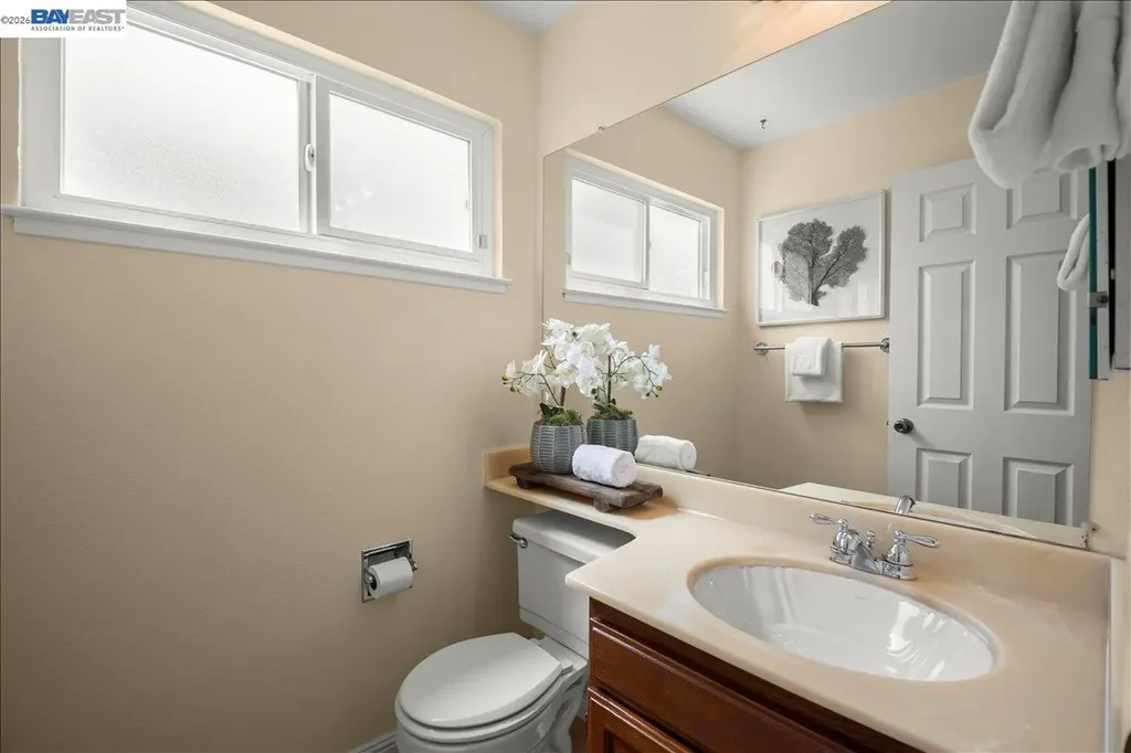 4115 Sedge Street Fremont CA 94555
