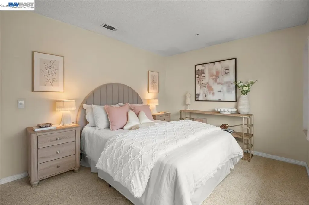 4115 Sedge Street Fremont CA 94555
