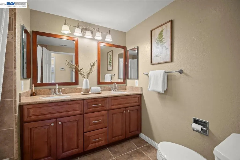 4115 Sedge Street Fremont CA 94555