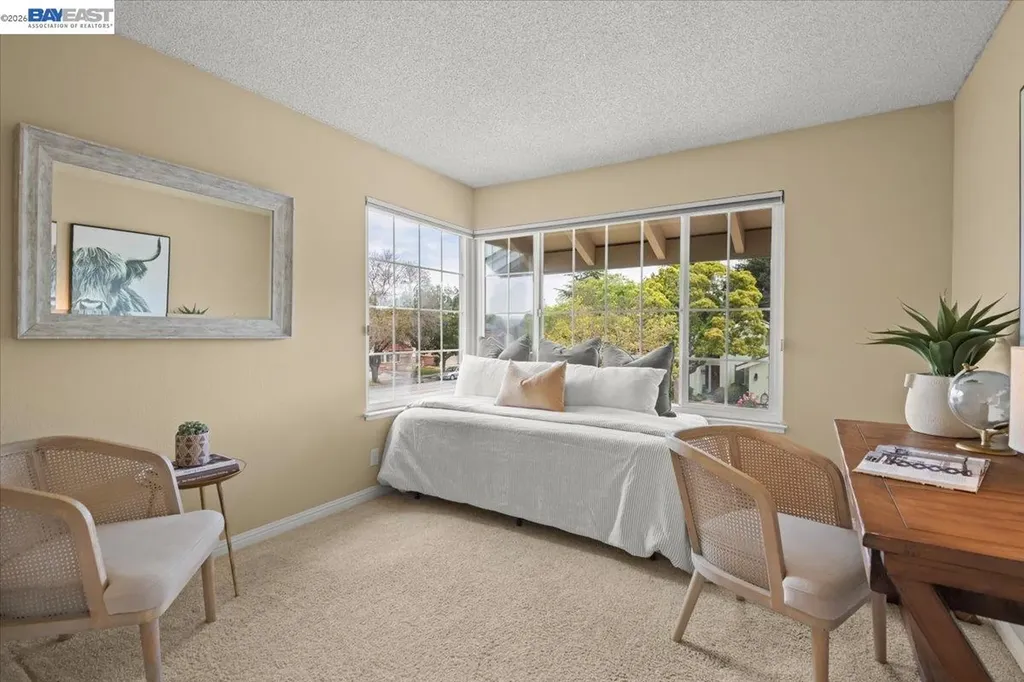 4115 Sedge Street Fremont CA 94555