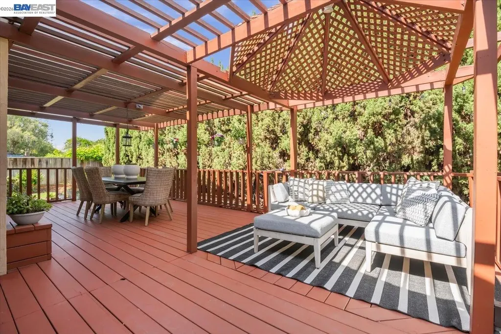 4115 Sedge Street Fremont CA 94555