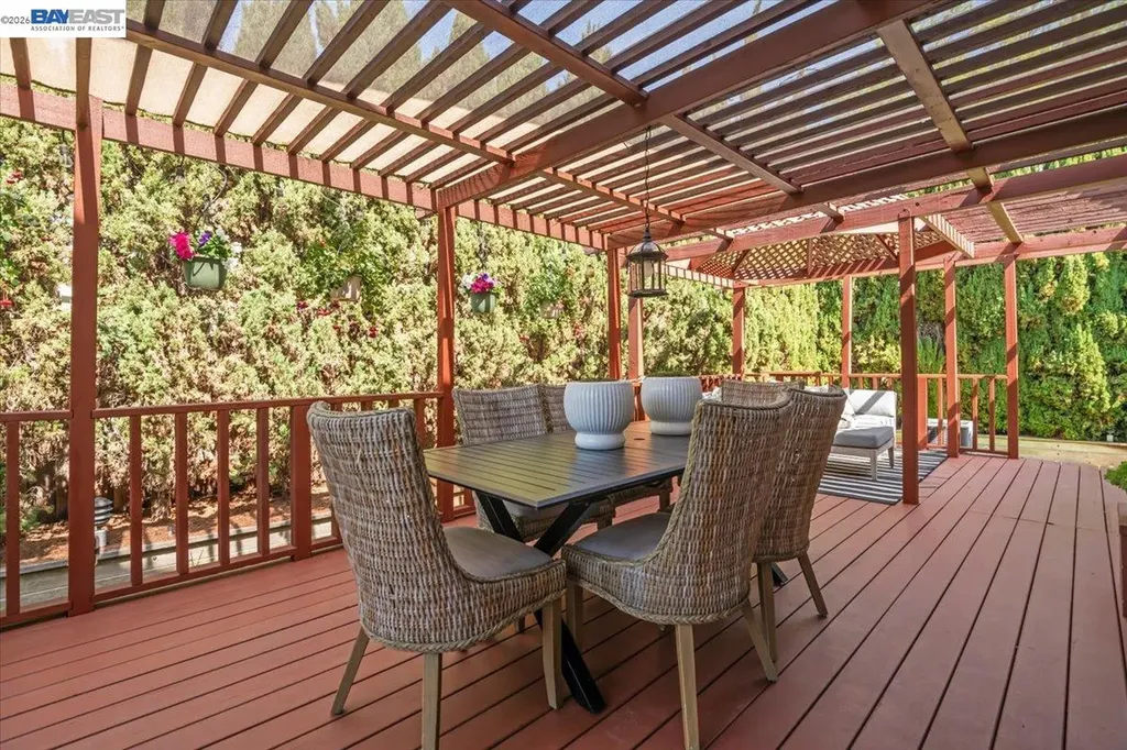 4115 Sedge Street Fremont CA 94555