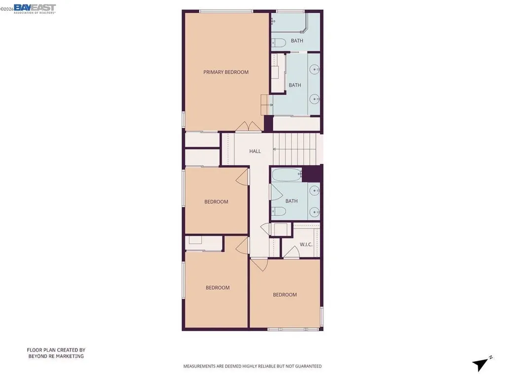 4115 Sedge Street Fremont CA 94555