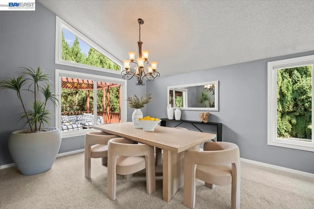 4115 Sedge Street Fremont CA 94555