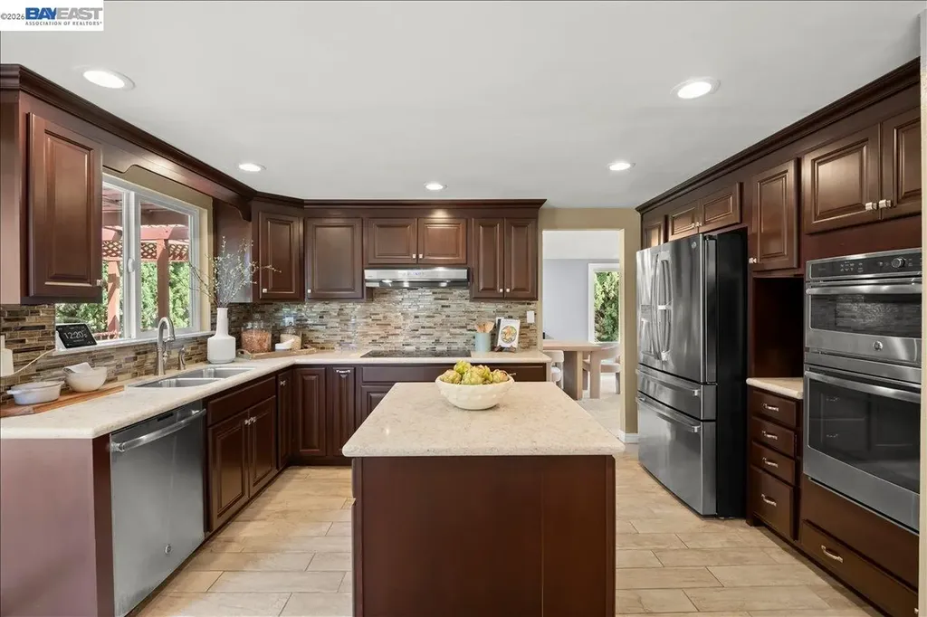 4115 Sedge Street Fremont CA 94555