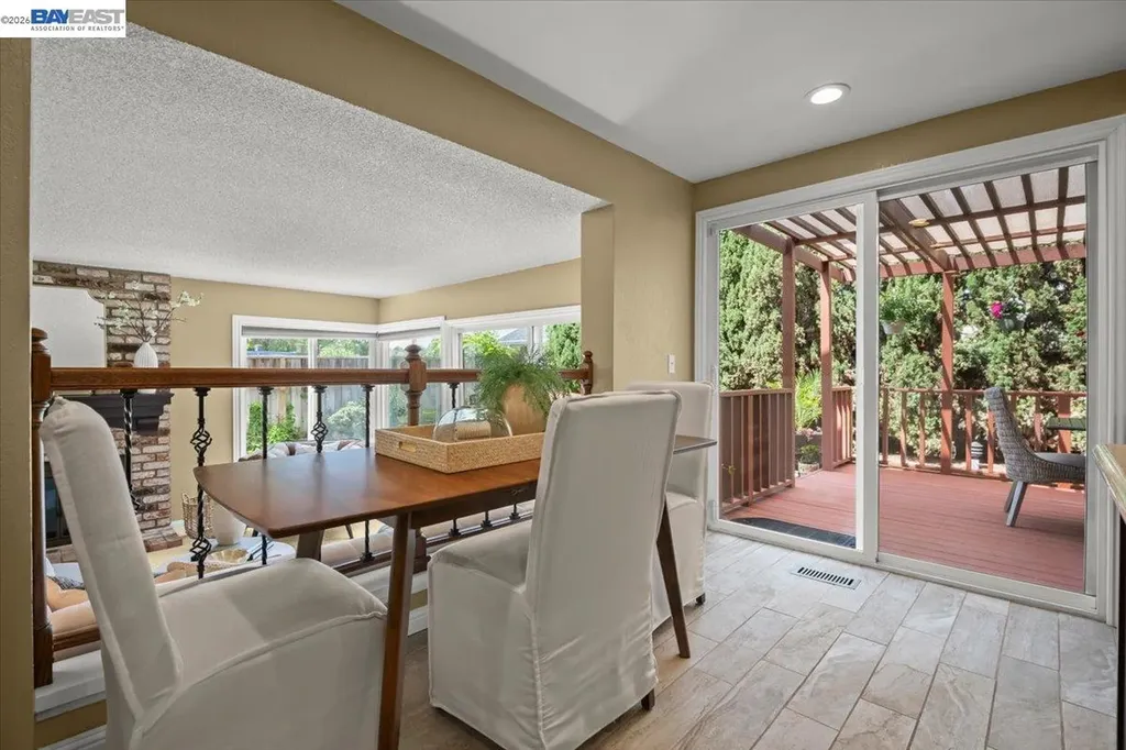 4115 Sedge Street Fremont CA 94555