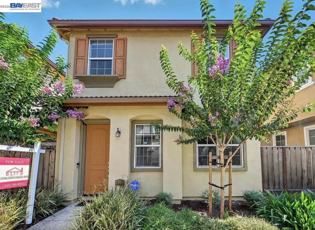 1505 Sylvia Street Hayward CA 94545