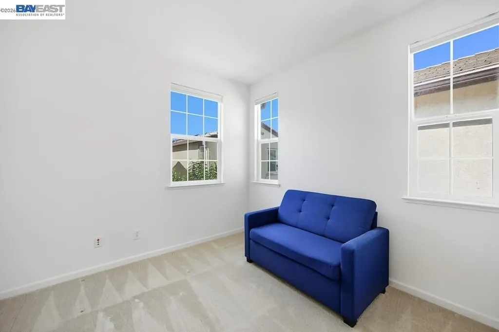 1505 Sylvia Street Hayward CA 94545