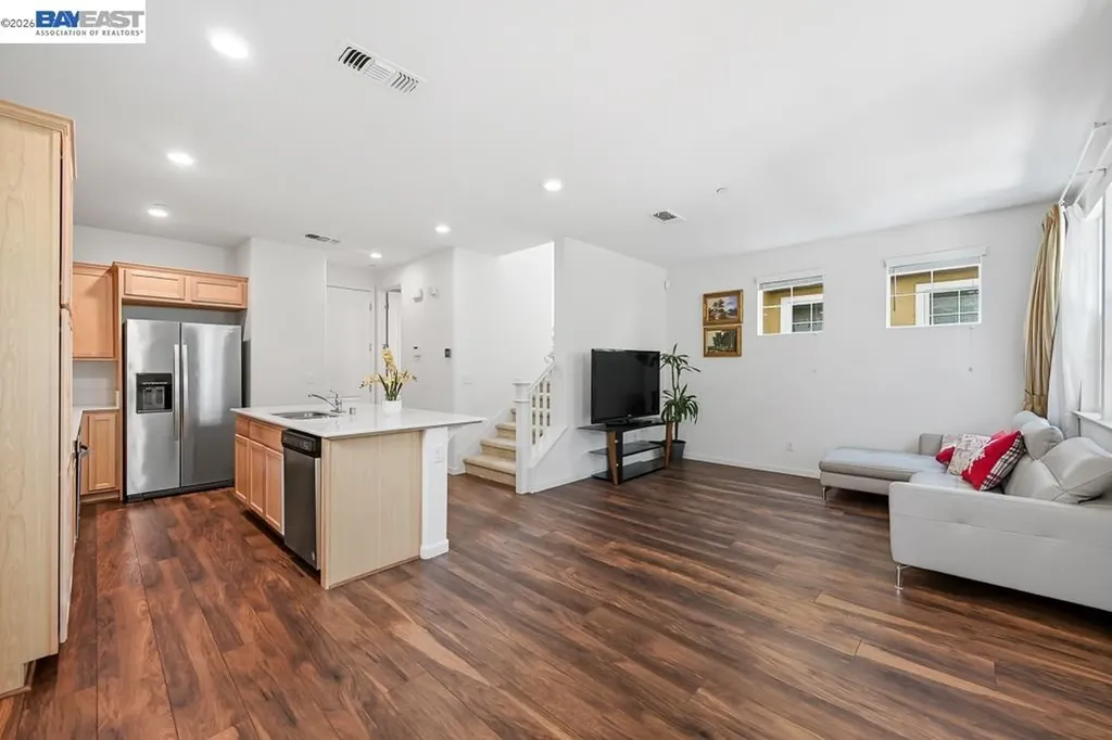1505 Sylvia Street Hayward CA 94545