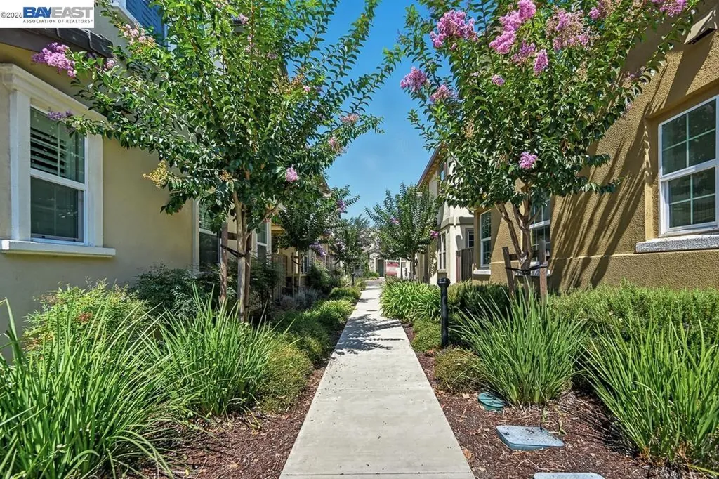 1505 Sylvia Street Hayward CA 94545