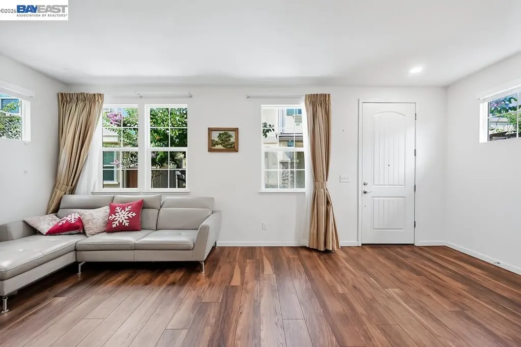 1505 Sylvia Street Hayward CA 94545