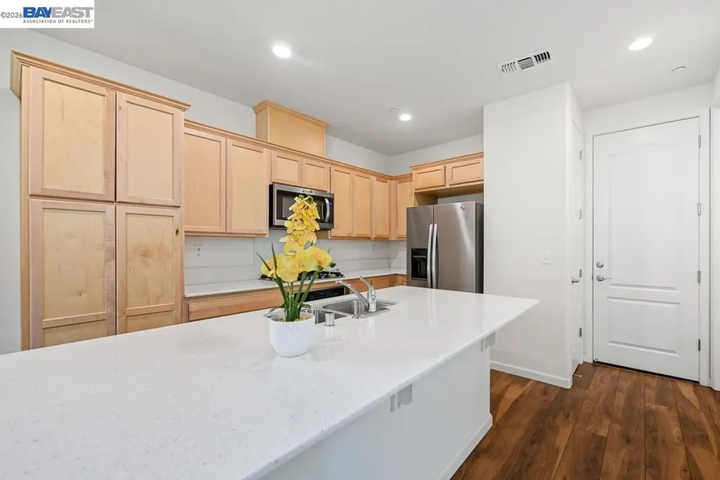 1505 Sylvia Street Hayward CA 94545