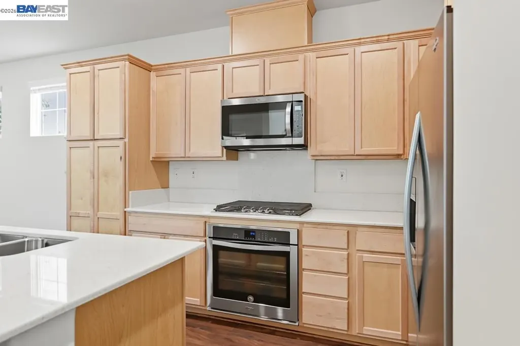 1505 Sylvia Street Hayward CA 94545