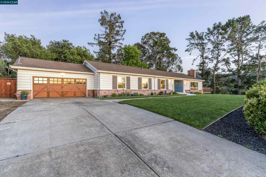 73 Pine Hill Drive El Sobrante CA 94803