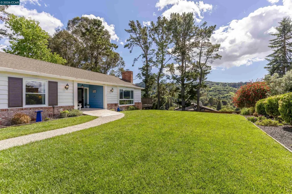 73 Pine Hill Drive El Sobrante CA 94803