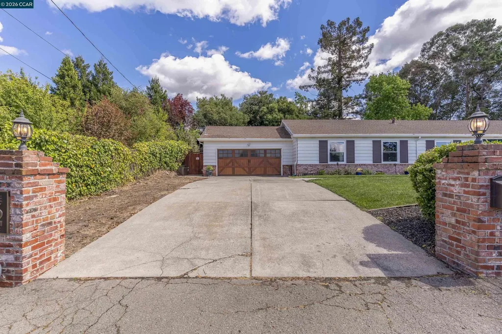 73 Pine Hill Drive El Sobrante CA 94803