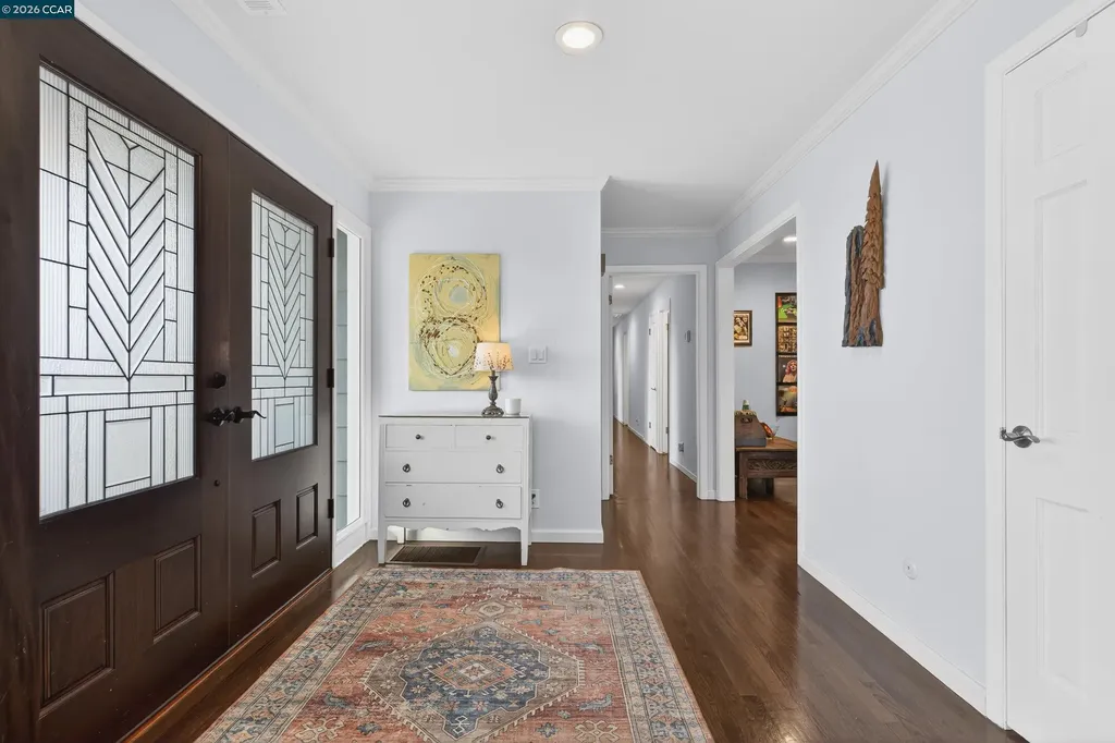 73 Pine Hill Drive El Sobrante CA 94803