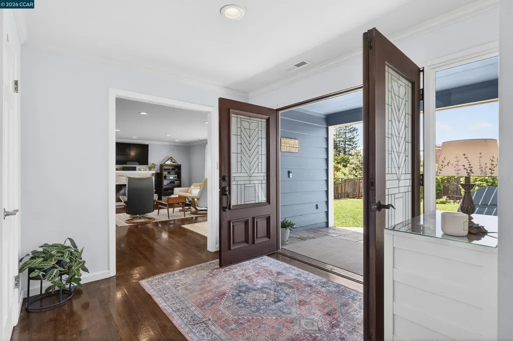 73 Pine Hill Drive El Sobrante CA 94803