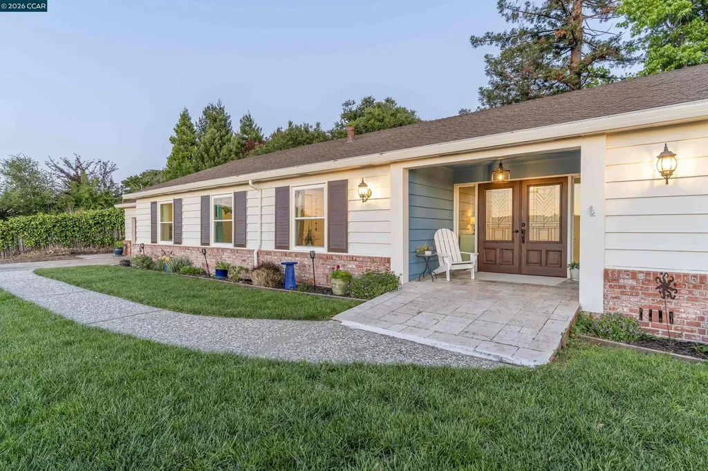 73 Pine Hill Drive El Sobrante CA 94803