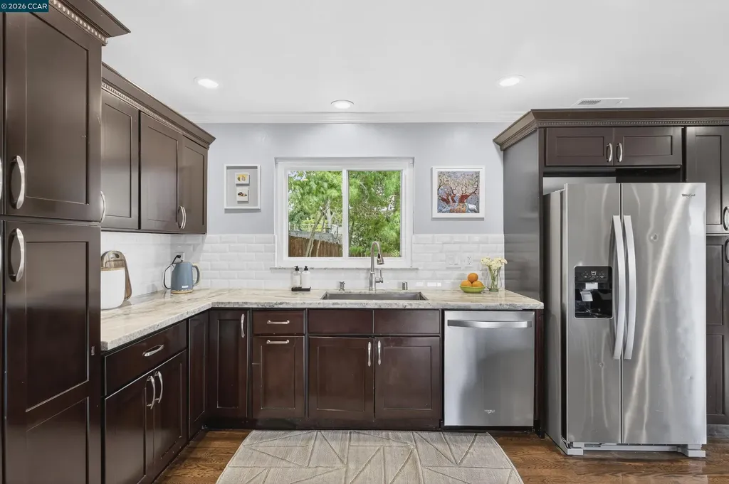 73 Pine Hill Drive El Sobrante CA 94803