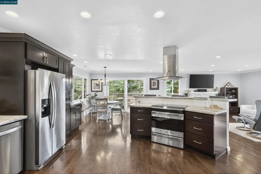 73 Pine Hill Drive El Sobrante CA 94803