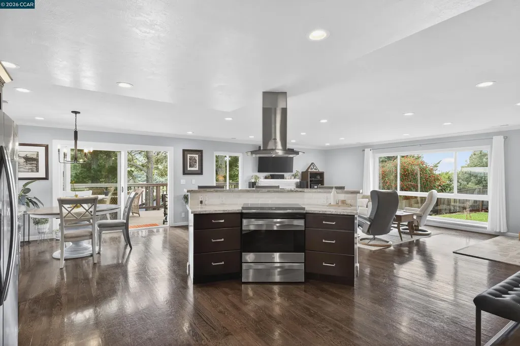 73 Pine Hill Drive El Sobrante CA 94803