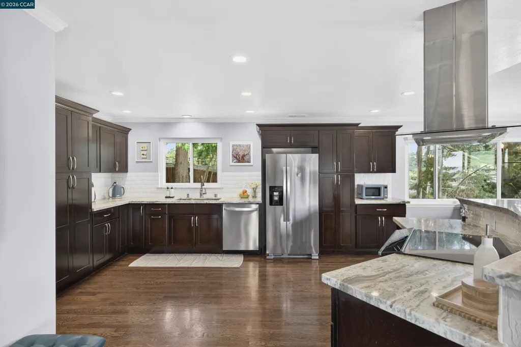 73 Pine Hill Drive El Sobrante CA 94803