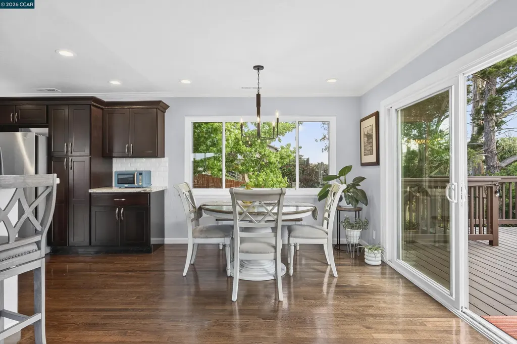 73 Pine Hill Drive El Sobrante CA 94803