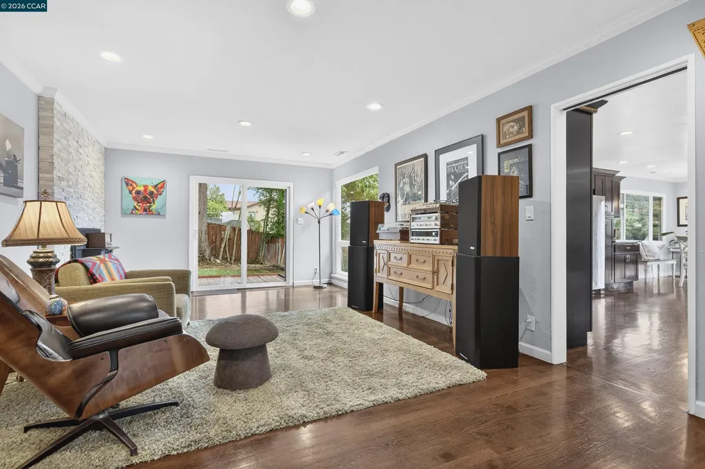 73 Pine Hill Drive El Sobrante CA 94803