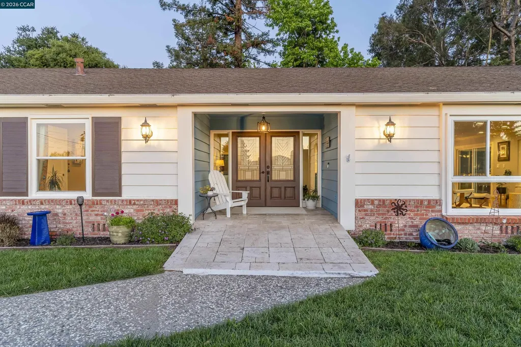 73 Pine Hill Drive El Sobrante CA 94803